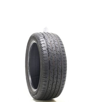 Used 225/45R17 Continental ContiProContact 91H - 7/32