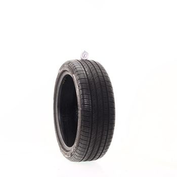 Set of (2) Used 205/45R17 Pirelli Cinturato P7 Run Flat 88V - 8-8.5/32