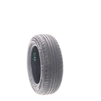 Driven Once 225/60R17 Caldera Confidence All Season 99H - 9.5/32
