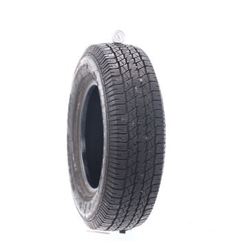 Used LT225/75R16 Mastercraft Glacier MSR 115/112Q - 12.5/32