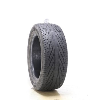 Set of (2) Used 235/55R17 Goodyear Assurance Tripletred AS 99H - 7-8/32