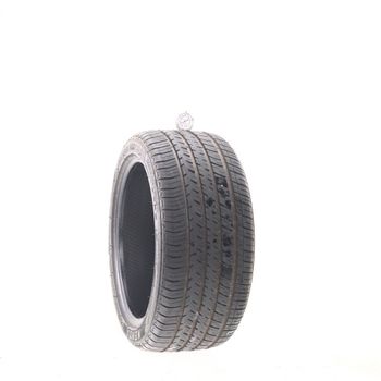 Used 245/40ZR17 Kenda Vezda UHP A/S 95W - 9/32