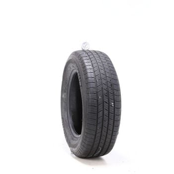 Set of (4) Used 205/65R15 Michelin X Tour A/S T+H 94H - 8.5-9.5/32