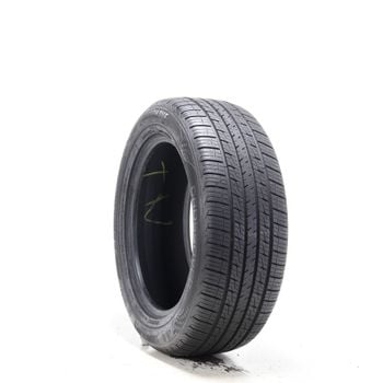 Set of (4) Driven Once 235/55R18 Mohave Crossover CUV 100H - 10/32