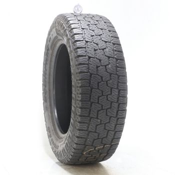 Set of (2) Used 275/65R20 Pirelli Scorpion All Terrain Plus RIV ELECT 116H - 6.5/32