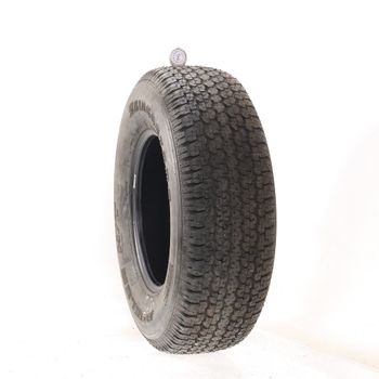 Used 265/70R16 Bridgestone Dueler H/T 689 111S - 7.5/32