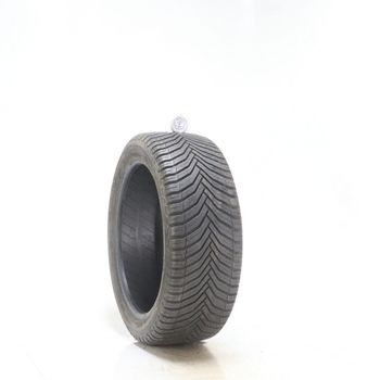Used 215/45R17 Michelin CrossClimate 2 91V - 7/32