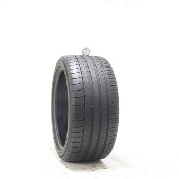 Used 265/35ZR18 Michelin Pilot Sport PS2 N3 97Y - 8/32