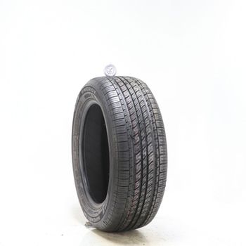 Set of (2) Used 205/55R16 Michelin Energy MXV4 Plus 91H - 9-10/32