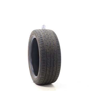 Used 225/45R17 Continental ContiProContact AO 94H - 6/32