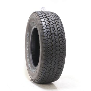 Used 265/70R17 Goodyear Wrangler AT/S 113S - 13/32