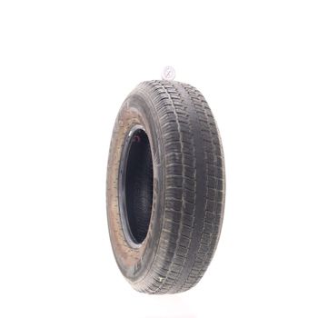 Used ST225/75R15 Castle Rock ST226 117/112L - 8/32