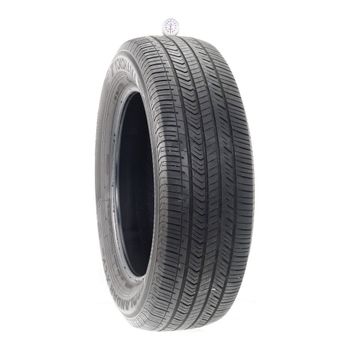 Used 265/60R20 Yokohama Geolandar X-CV G057 112H - 7/32