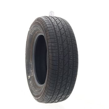 Set of (4) Used 275/65R18 Firestone Destination LE3 116T - 7-8.5/32