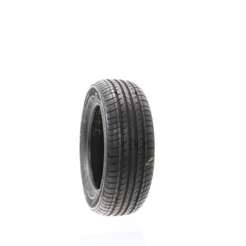 Set of (2) Driven Once 205/60R15 Definity HP100 91H - 9/32