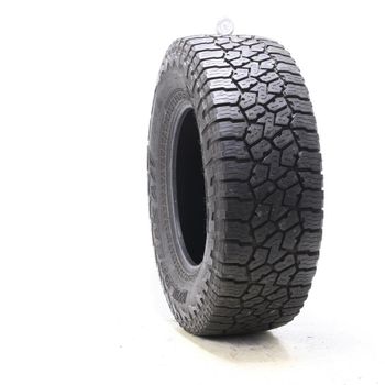 Set of (2) Used LT285/70R17 Falken Wildpeak A/T3W 116/113Q - 11/32