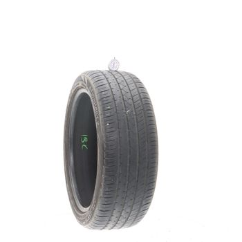 Used 225/45ZR19 Lionhart LH-Five 96W - 7/32