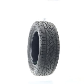Used 255/60R18 Continental CrossContact ATR 108T - 9/32