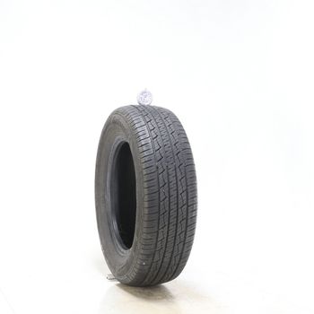 Used 185/65R14 Continental ControlContact Tour A/S Plus 86H - 8/32