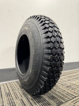 Set of (2) New 4.8/4-8 Trac-Gard C/U P605 4 Ply 1N/A