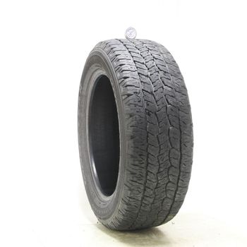 Buy Used Goodyear Wrangler Trailmark Tires at 