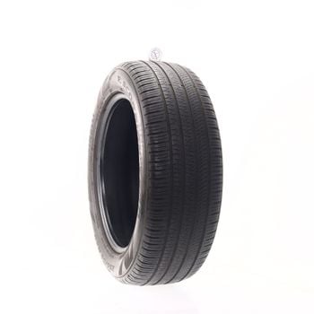 Used 255/55R20 Pirelli Scorpion Zero 107H - 6/32