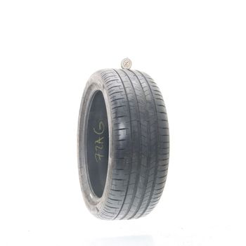 Used 245/40R19 Pirelli P Zero PZ4 98Y - 8.5/32