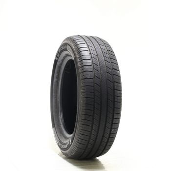 Driven Once 245/60R18 Michelin Defender 2 105H - 10.5/32