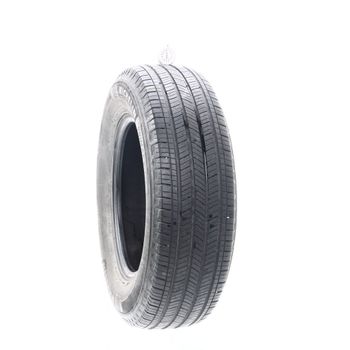 Set of (2) Used 245/70R17 Michelin Primacy LTX 110T - 7/32