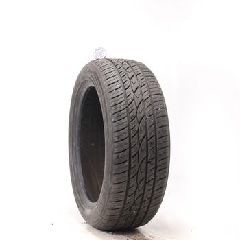 Set of (2) Used 225/50ZR18 Mavis All Season Highway Touring 99W - 9.5/32
