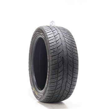 Used 275/45R20 Sailun Atrezzo SVR LX + 110V - 7/32