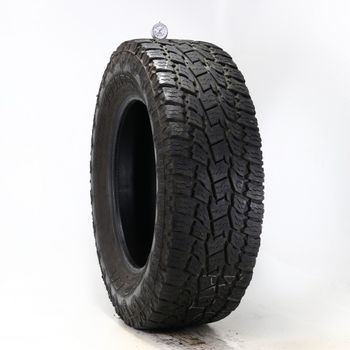 Used LT295/65R20 Toyo Open Country A/T II Xtreme 129/126S - 8.5/32