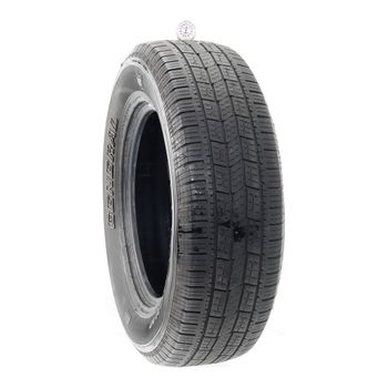 Set of (2) Used 255/70R18 General Reliatrek HT 113T - 7.5/32