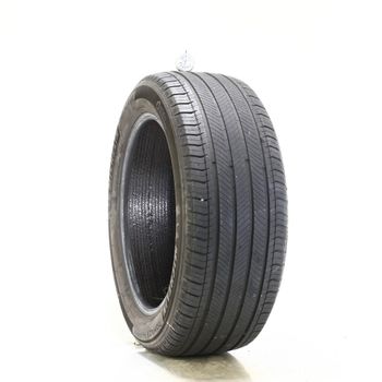 Used 265/50R20 Michelin Primacy A/S Selfseal 107H - 7/32