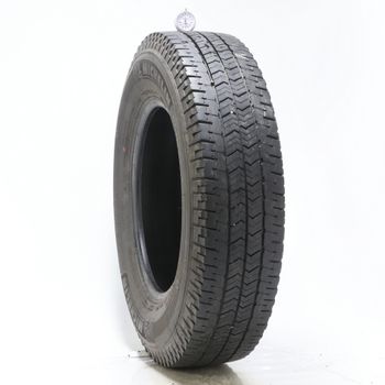 Set of (2) Used LT235/80R18 Michelin Primacy XC 121/118R - 6.5/32