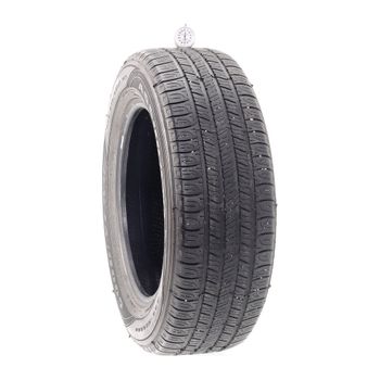 Set of (2) Used 235/60R17 Goodyear Assurance All-Season 102T - 7-7.5/32