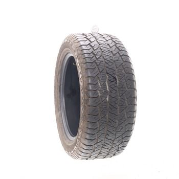 Used 305/50R20 Hankook Dynapro AT2 120T - 9.5/32