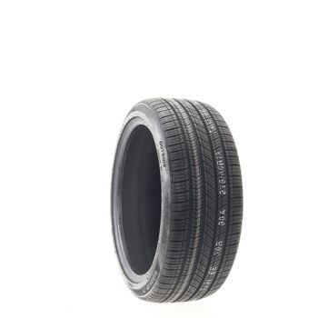 New 235/40ZR19 Kumho Majesty 9 Solus TA91 EV 96W