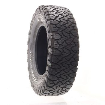 Driven Once LT275/70R18 BFGoodrich All-Terrain T/A KO3 125/122S - 16/32