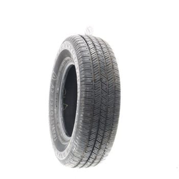 Used 225/75R16C Firestone Transforce CV 121/120R - 12.5/32