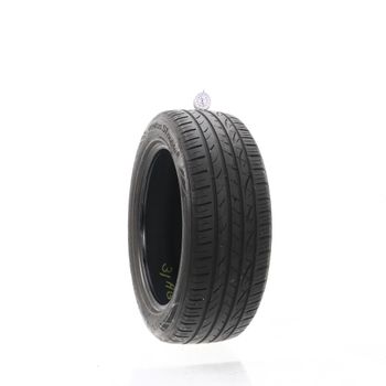 Set of (2) Used 215/55ZR17 Hankook Ventus S1 Noble2 94W - 6/32