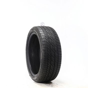 Used 225/45ZR19 Nitto Motivo 96Y - 8.5/32