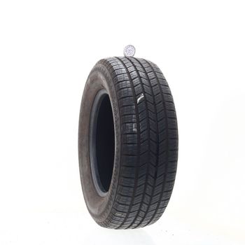 Set of (2) Used 235/65R16C Sailun Terramax HLT 121/119R - 10-10.5/32