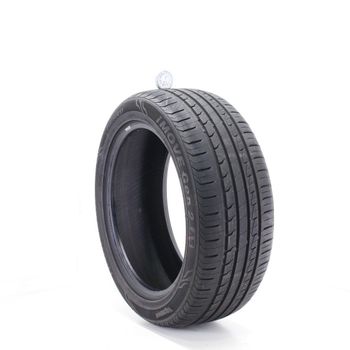 Set of (2) Used 215/50R17 Ironman IMove Gen 2 AS 95V - 7.5-8/32
