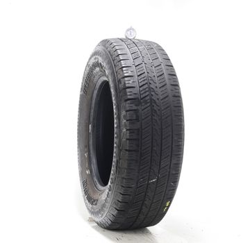 Set of (2) Used LT275/70R18 Sailun Terramax HLT 125/122S - 6.5/32