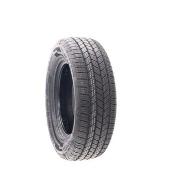 Set of (2) New 265/65R18 Continental TerrainContact H/T 114T