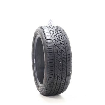 Set of (2) Used 215/50RF17 Bridgestone DriveGuard RFT 95V - 9.5-10/32