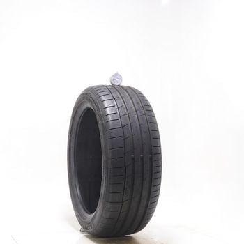 Used 215/45ZR17 Continental ExtremeContact Sport 91W - 9.5/32