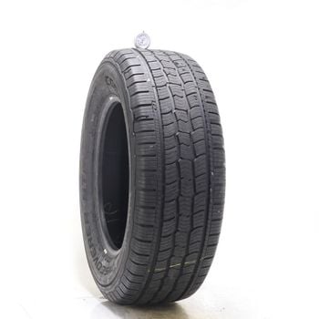 Set of (2) Used 265/65R18 Cooper Discoverer HTP II 114T - 8/32