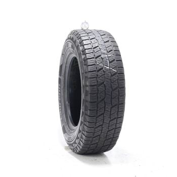 Set of (2) Used 255/70R17 Laufenn X Fit AT 112T - 5.5-6.5/32